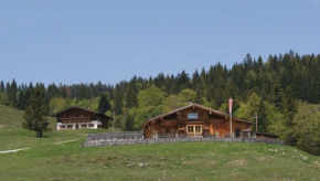 Landhaus & Welser Hütte auf der Postalm Wolfgangsee